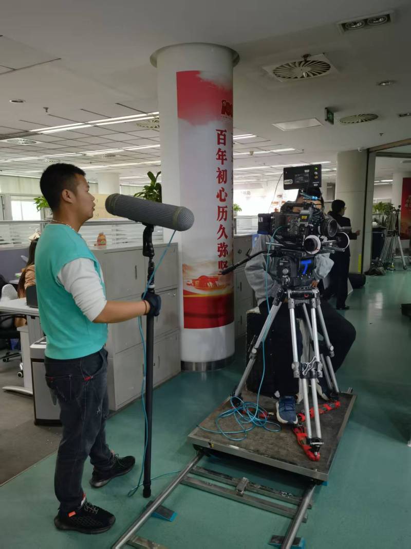 巴林左旗广告片拍摄：用故事化表达传递品牌温度，拉近与用户的距离！