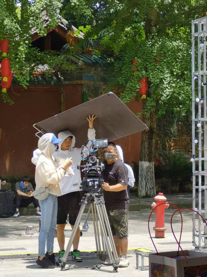巴林左旗TVC拍摄公司：资深团队坐镇，打造现象级广告作品的幕后推手