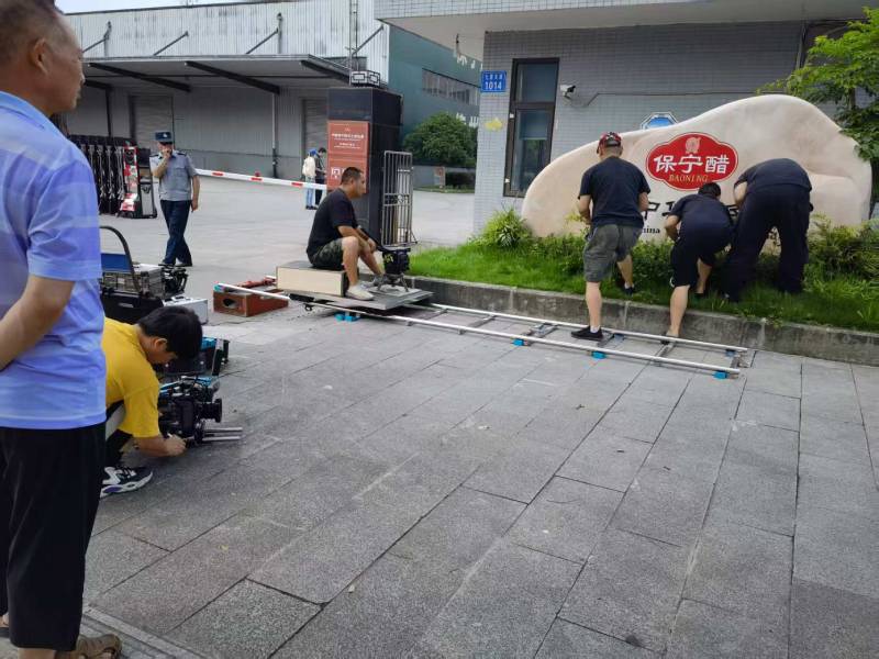 巴林左旗TVC拍摄：制造业专属TVC方案，用镜头展现企业硬核实力！