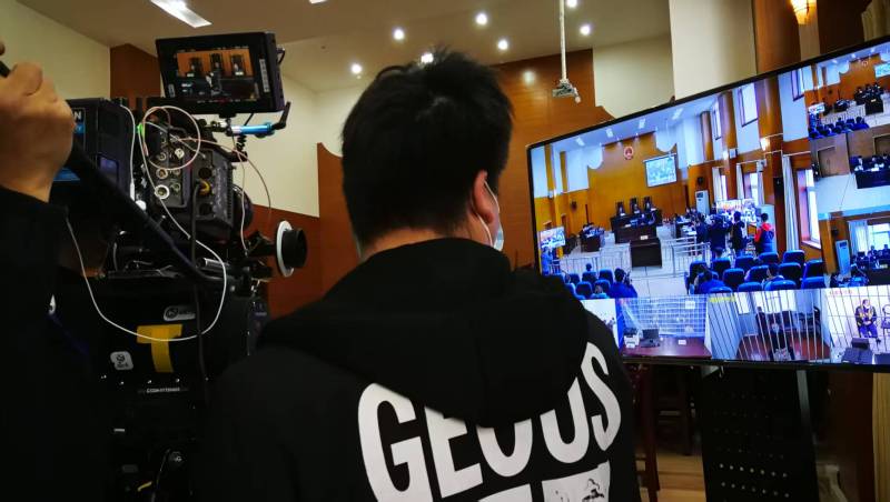 巴林左旗TVC制作：政企单位合规宣传，专业把控内容，官方平台适用！