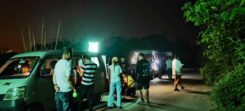 巴林左旗TVC拍摄品质把控：从镜头到光影，筑牢品牌视觉根基