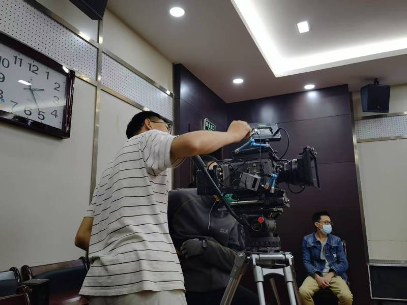巴林左旗TVC拍摄公司：让每个品牌都能拥有自己的好莱坞大片