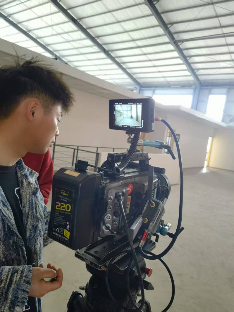 解锁巴林左旗广告片拍摄：以创意镜头，解锁品牌商业价值新高度