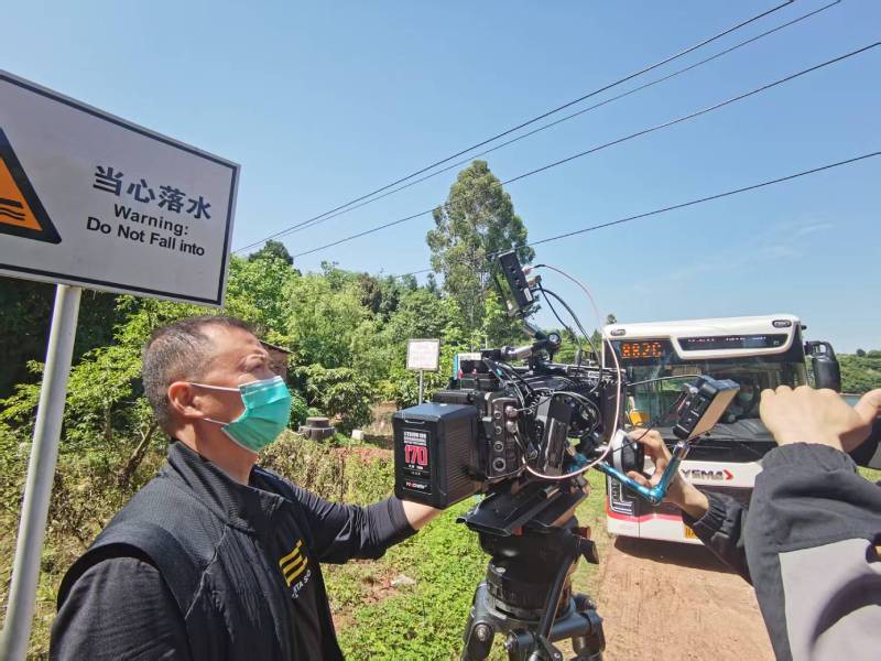 巴林左旗TVC拍摄公司：深耕本地市场，为品牌定制专属拍摄方案