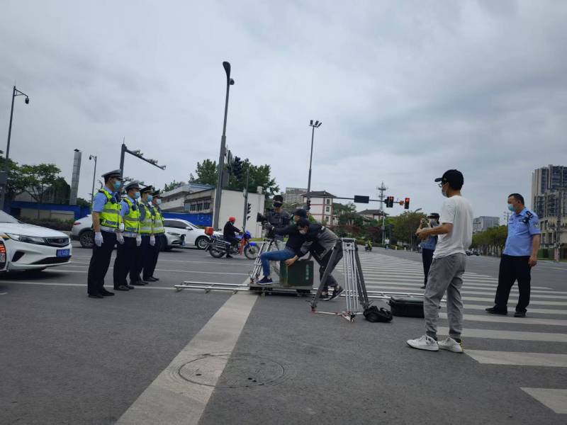 巴林左旗TVC拍摄公司：医疗科技企业信赖之选，专业内容可视化呈现！